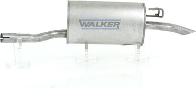 Walker 22046 - Zadnji Ispušni lonac www.molydon.hr