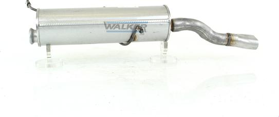 Walker 22147 - Zadnji Ispušni lonac www.molydon.hr