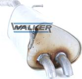 Walker 22885 - Zadnji Ispušni lonac www.molydon.hr