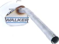 Walker 22885 - Zadnji Ispušni lonac www.molydon.hr