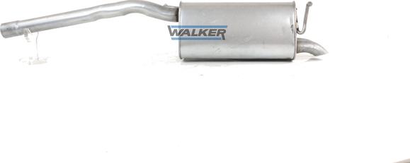 Walker 22886 - Zadnji Ispušni lonac www.molydon.hr