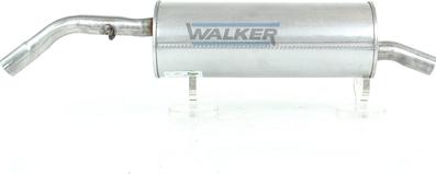 Walker 22308 - Zadnji Ispušni lonac www.molydon.hr