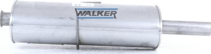 Walker 22380 - Srednji Ispušni lonac www.molydon.hr