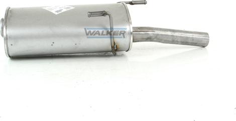 Walker 22299 - Zadnji Ispušni lonac www.molydon.hr