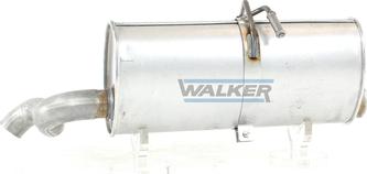 Walker 22293 - Zadnji Ispušni lonac www.molydon.hr