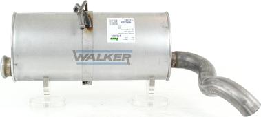 Walker 22293 - Zadnji Ispušni lonac www.molydon.hr