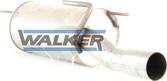 Walker 22204 - Zadnji Ispušni lonac www.molydon.hr