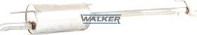 Walker 22204 - Zadnji Ispušni lonac www.molydon.hr