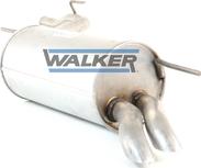 Walker 22204 - Zadnji Ispušni lonac www.molydon.hr