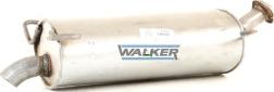 Walker 22278 - Zadnji Ispušni lonac www.molydon.hr