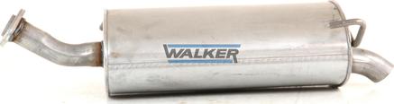 Walker 22278 - Zadnji Ispušni lonac www.molydon.hr