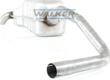 Walker 22795 - Zadnji Ispušni lonac www.molydon.hr