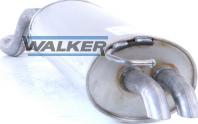 Walker 22744 - Zadnji Ispušni lonac www.molydon.hr