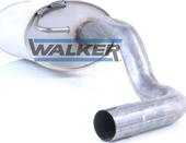 Walker 22744 - Zadnji Ispušni lonac www.molydon.hr