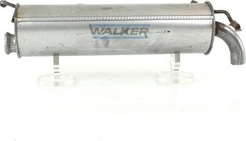 Walker 22714 - Zadnji Ispušni lonac www.molydon.hr