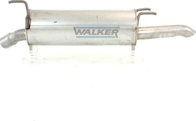 Walker 22776 - Zadnji Ispušni lonac www.molydon.hr