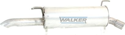 Walker 22776 - Zadnji Ispušni lonac www.molydon.hr