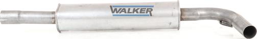 Walker 70508 - Srednji Ispušni lonac www.molydon.hr
