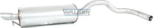 Walker 70513 - Zadnji Ispušni lonac www.molydon.hr