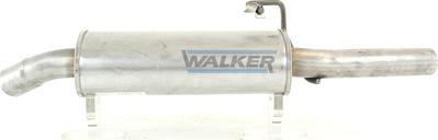 Walker 70188 - Zadnji Ispušni lonac www.molydon.hr