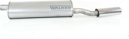 Walker 70356 - Zadnji Ispušni lonac www.molydon.hr