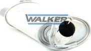 Walker 70351 - Zadnji Ispušni lonac www.molydon.hr