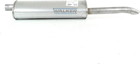 Walker 70339 - Zadnji Ispušni lonac www.molydon.hr