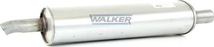 Walker 70338 - Zadnji Ispušni lonac www.molydon.hr