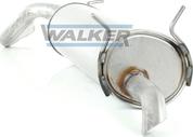 Walker 71099 - Zadnji Ispušni lonac www.molydon.hr