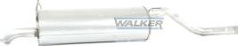 Walker 71099 - Zadnji Ispušni lonac www.molydon.hr