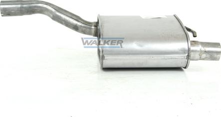 Walker 71005 - Zadnji Ispušni lonac www.molydon.hr