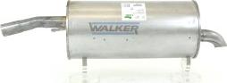 Walker 71393 - Zadnji Ispušni lonac www.molydon.hr