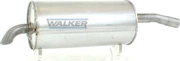 Walker 71393 - Zadnji Ispušni lonac www.molydon.hr