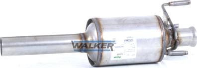 Walker 73046 - DPF filter, filter čestica www.molydon.hr