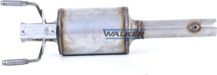 Walker 73046 - DPF filter, filter čestica www.molydon.hr