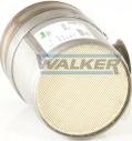 Walker 73051 - DPF filter, filter čestica www.molydon.hr