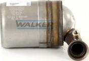 Walker 73051 - DPF filter, filter čestica www.molydon.hr