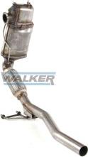 Walker 73057 - DPF filter, filter čestica www.molydon.hr