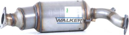 Walker 93061 - DPF filter, filter čestica www.molydon.hr