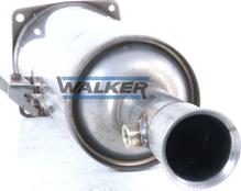 Walker 73005 - DPF filter, filter čestica www.molydon.hr