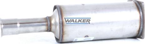 Walker 73005 - DPF filter, filter čestica www.molydon.hr