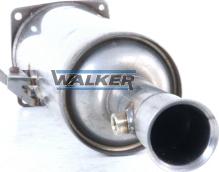 Walker 73005 - DPF filter, filter čestica www.molydon.hr