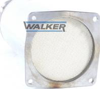 Walker 73005 - DPF filter, filter čestica www.molydon.hr