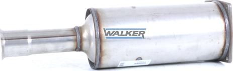 Walker 73005 - DPF filter, filter čestica www.molydon.hr