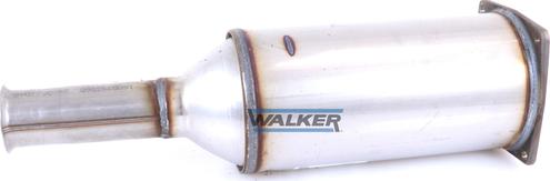 Walker 73001 - DPF filter, filter čestica www.molydon.hr