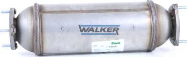 Walker 73036 - DPF filter, filter čestica www.molydon.hr