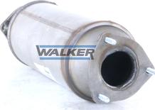 Walker 73036 - DPF filter, filter čestica www.molydon.hr