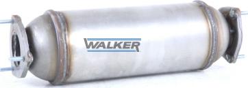 Walker 73036 - DPF filter, filter čestica www.molydon.hr