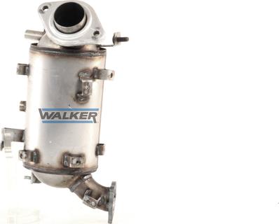 Walker 73038 - DPF filter, filter čestica www.molydon.hr