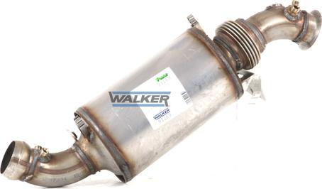 Walker 93169 - DPF filter, filter čestica www.molydon.hr